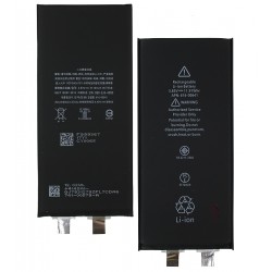 Акумулятор для Apple iPhone 11, Li-ion, 3,83 B, 3110мАг, без контролера, під перепаювання, High quality Акумулятор для Apple iPhone 11, Li-ion, 3,83 B, 3110мАг, без контролера, під перепаювання, High quality