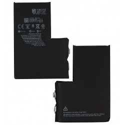 Акумулятор для Apple iPhone 13 Pro Max, Li-ion, 3,85 B, 4352мАг, без контролера, під перепаювання, High quality