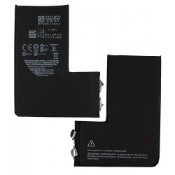Аккумулятор для Apple iPhone 13 Pro, Li-ion, 3,87 B, 3095мАч, без контроллера, под перепайку, High quality Аккумулятор для Apple iPhone 13 Pro, Li-ion, 3,87 B, 3095мАч, без контроллера, под перепайку, High quality