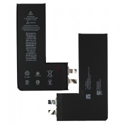Аккумулятор для Apple iPhone 11 Pro, Li-ion, 3,83 B, 3046мАч, без контроллера, под перепайку, High quality Аккумулятор для Apple iPhone 11 Pro, Li-ion, 3,83 B, 3046мАч, без контроллера, под перепайку, High quality