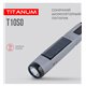 Фонарик Titanum TLF-T10SO, 50 люмен/5500К
