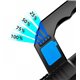 Фонарь переносной BL-X508 (4 LED+COB) (ЗУ USB, 14,5см), встроенный аккумулятор
