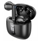 Навушники Hoco EW36 Delicate true wireless Bluetooth |BT5.3, 30/400мАг, 4h| чорні