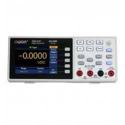 Мультиметр OWON XDM1041, цифровий, настільний Мультиметр OWON XDM1041, цифровий, настільний