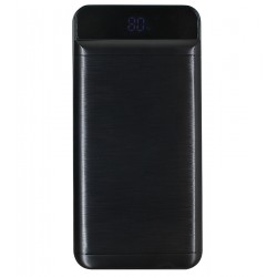 Power bank DC DP-40, 40000 мАч черный