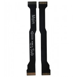 Шлейф для Xiaomi 12 Pro, міжплатний