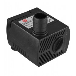 Водяная помпа CM-128, 220V, 300л/ч, насос( двигатель с крыльчаткой) Водяная помпа CM-128, 220V, 300л/ч, насос( двигатель с крыльчаткой)