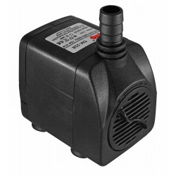 Водяна помпа CM-218, 220V, 750л/год, насос (двигун із крильчаткою)