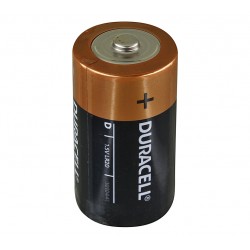 Батарейка Duracell LR20, 1шт Батарейка Duracell LR20, 1шт