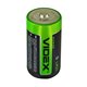 Батарейка Videx LR20, 1шт