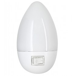 Ночник на блистере Манго № QL-106