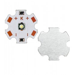 Светодиод CREE XPE d20мм