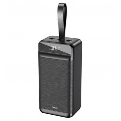 Power bank Hoco DB31 Digital Display 60000mAh |2USB/Type-C, 2A| (black)