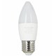 Лампа светодиодная Enerlight LED C37, E27, 9W, 4100K