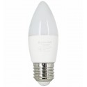 Лампа светодиодная Enerlight LED C37, E27, 9W, 4100K
