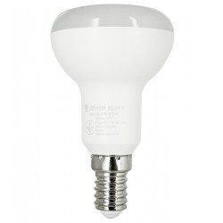 Лампа светодиодная Enerlight LED R50, E14, 6W, 4100K