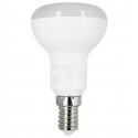 Лампа светодиодная Enerlight LED R50, E14, 6W, 4100K