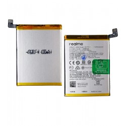 Аккумулятор BLP757 для Realme 6, 6 Pro, 6s, Li-Polymer, 3,87 B, 4300mAh, оригінал (PRC)