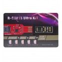 R-Sim 15 Ultra Card для iPhone X, iPhone 8, iPhone 11, iPhone 12 - працює до iOS 14.0