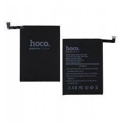Аккумулятор Hoco BN53 для Xiaomi Redmi Note 9 Pro Max, Poco M2 Pro, Redmi Note 10 Pro, Redmi Note 10 Pro Max, Li-Polymer, 3,87 B, 5020 мАч Аккумулятор Hoco BN53 для Xiaomi Redmi Note 9 Pro Max, Poco M2 Pro, Redmi Note 10 Pro, Redmi Note 10 Pro Max, Li-Polymer, 3,87 B, 5020 мАч