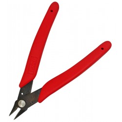 Кусачки для дроту Kaisi 130мм