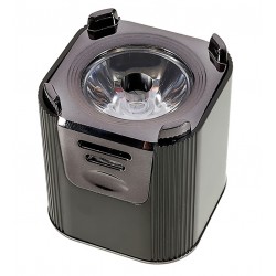 Лампа ультрафіолетова Smart UV із вбудованим акумулятором (таймер 30/60 сек., 5V, 7W) Лампа ультрафіолетова Smart UV із вбудованим акумулятором (таймер 30/60 сек., 5V, 7W)