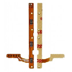 Шлейф Samsung A346 Galaxy A34, A546 Galaxy A54, кнопок звуку, кнопки включення Шлейф Samsung A346 Galaxy A34, A546 Galaxy A54, кнопок звуку, кнопки включення