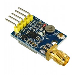 GPS модуль NEO-7M, SMA + IPEX