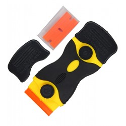 Скребок для зняття клею Mechanic EG155