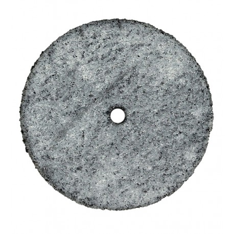 Гумовий полірувальний диск 22х3.6мм для гравера