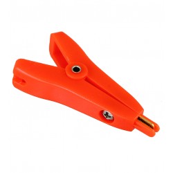 Зажим Кельвина для SMD HM-522 50мм Зажим Кельвина для SMD HM-522 50мм