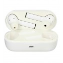 Навушники Bluetooth USAMS LA Series,білі, уцінка з вітрини