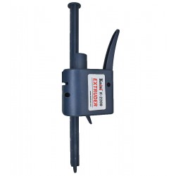 Экстрактор флюса и OCA клея Kaisi K-2209 для шприцев 30-60 мл, толкатель с рычагом, 2 наконечника G14А Экстрактор флюса и OCA клея Kaisi K-2209 для шприцев 30-60 мл, толкатель с рычагом, 2 наконечника G14А