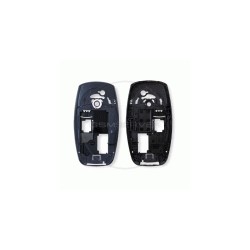 Средняя часть корпуса для Nokia 6600, пустая