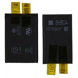 Акумулятор для Apple iPhone X, Li-ion, 3,81 B, 2716 мАг, без контролера, Original (PRC), (616-00346) Акумулятор для Apple iPhone X, Li-ion, 3,81 B, 2716 мАг, без контролера, Original (PRC), (616-00346)