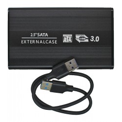 Карман внешний 2.5" Aluminum alloy usb 3.0 Карман внешний 2.5" Aluminum alloy usb 3.0