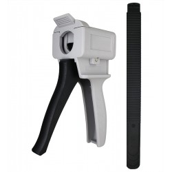 Пистолет-толкатель для нанесения однокомпонентного клея 55СС/55ml