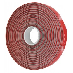 3M™ RP45F Двухсторонний скотч VHB 11мм х 5 м толщина 1,1 мм, на акриловой вспененной основе