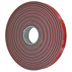 3M™ RP45F Двухсторонний скотч VHB 9мм х 5 м толщина 1,1 мм, на акриловой вспененной основе