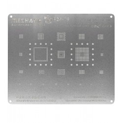 BGA-трафарет Mechanic S24-79, Exynos 5430, Meizu MX4 Pro