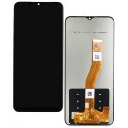 Дисплей для Blackview Oscal C80, чорний, без кадру, High Copy Дисплей для Blackview Oscal C80, чорний, без кадру, High Copy