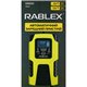 Зарядное устройство Rablex RB-600 для аккумуляторов 6V/12V DC
