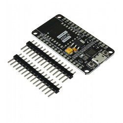 Wi-Fi модуль ESP8266, NodeMcu версия V2 (CP2102)
