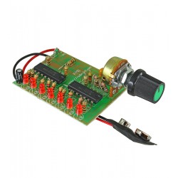 Модуль Детектор радіосигналів M116