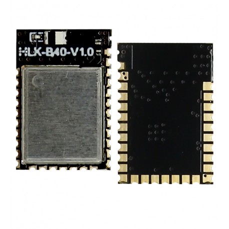 Модуль Bluetooth HLK-B40 BLE5.1