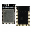 Модуль Bluetooth HLK-B40 BLE5.1, плата