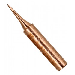 Жало Kaisi 900M T-I мідне, рівний конус Жало Kaisi 900M T-I мідне, рівний конус