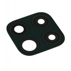 Скло камери для Huawei P40 Lite, зелений