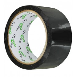 Скотч m8line чорний, 45мм*66м Скотч m8line чорний, 45мм*66м
