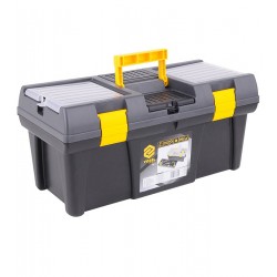 Ящик для інструментів з органайзером Vorel 20" 525 x 256 x 246мм Ящик для інструментів з органайзером Vorel 20" 525 x 256 x 246мм